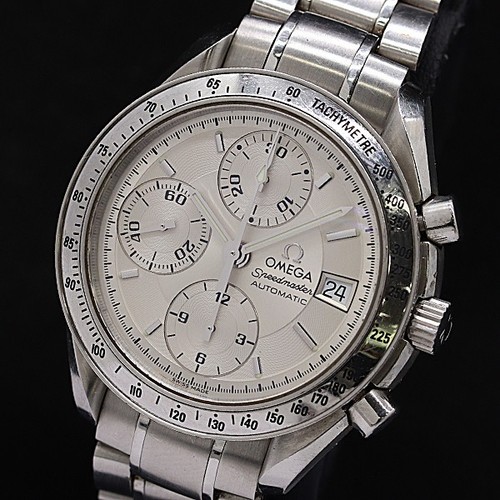 Omega speedmaster reduced 39mm - speedmaster,