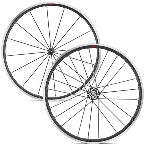 New fulcrum racing - fulcrum, zero