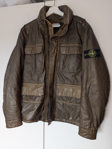 Stone island men jacket - stone,