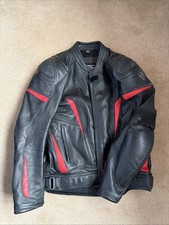 RST Pro Series Leather Jacket
