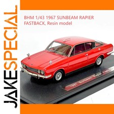 JakeSpecial - 1967 Sunbeam