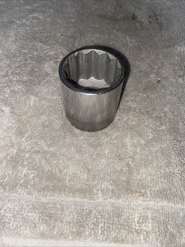 Britool x 3 4 - britool, 1/2@