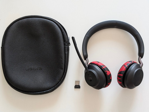 Jabra evolve2 wireless - 65,
