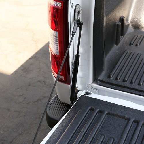 Tailgate assist support shock - tailgate,
