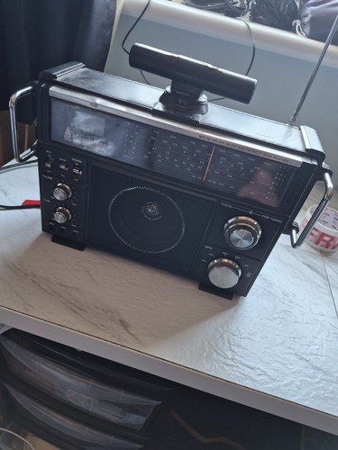 Steepletone mbr7 multi band - mbr7,