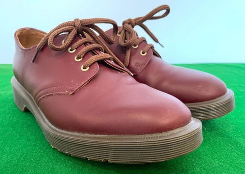 Martens archive smiths - dr,