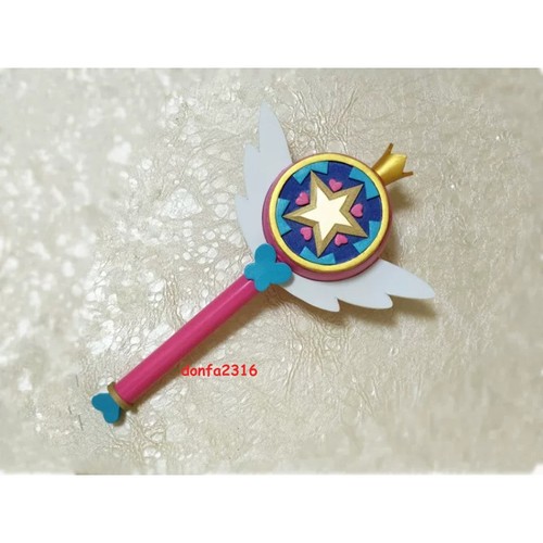 Anime star butterfly magic - butterfly,