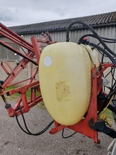 Hardi Tractor Sprayer / Small Sprayer / Crop Sprayer / NO VAT
