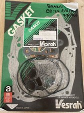 Honda CG125 Complete Gasket