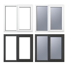 uPVC Window Made To Measure