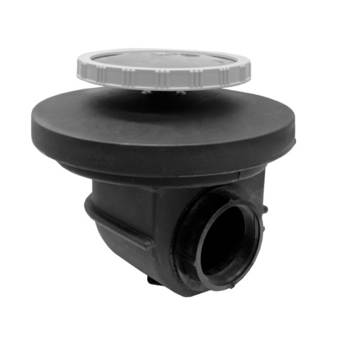 Bottom pond drain - bottom, kit