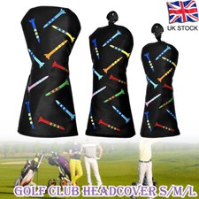 Premium White Golf Club