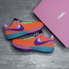 Nike LeBron XX 20 Chosen 1