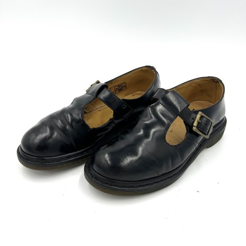 Martens polley uk6 - dr., black
