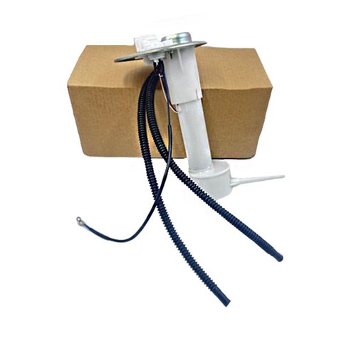 Fuel pump sending unit - pump,