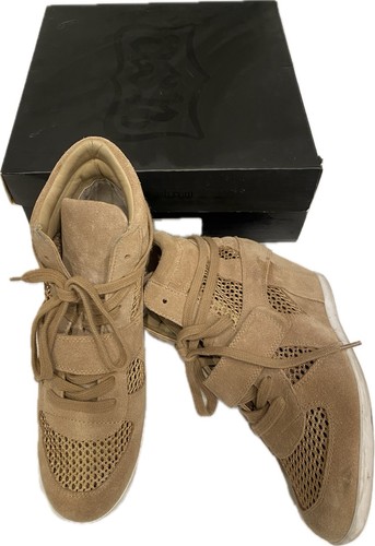 Ash limited bowie mesh - bowie,