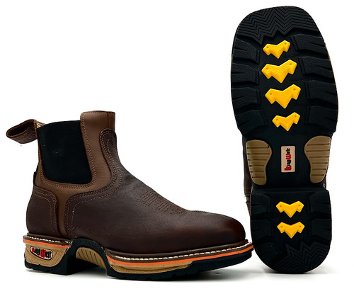 Buffalo razor 3060 chelsea - razor,
