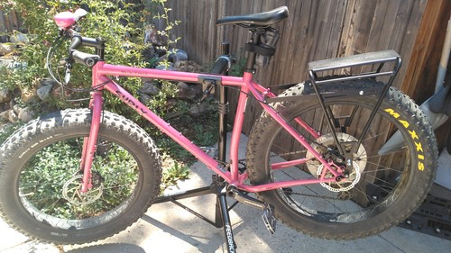 Surly ice cream truck 2020 - surly,