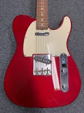 Fender Telecaster Mexican -