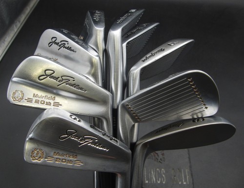 Set macgregor jack - of, 9x