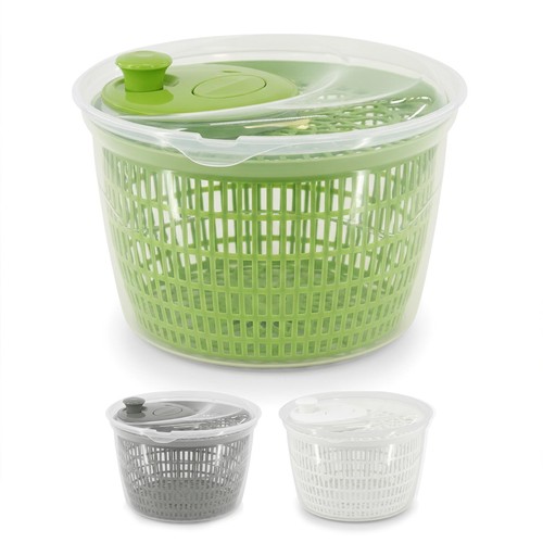Salad spinner drainer - spinner, lettuce