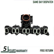 INLET MANIFOLD WITH GASKETS