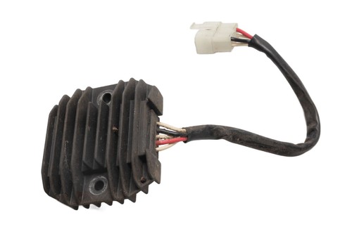 Alternator regulator rectifier - regulator,