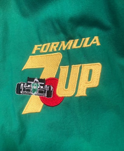 Benetton formula ford racing - benetton,