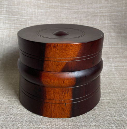 Antique c1790s georgian treen - antique,