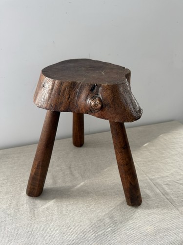 Vintage french brutalist - vintage,
