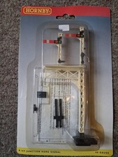 HORNBY R169 00 Gauge Junction