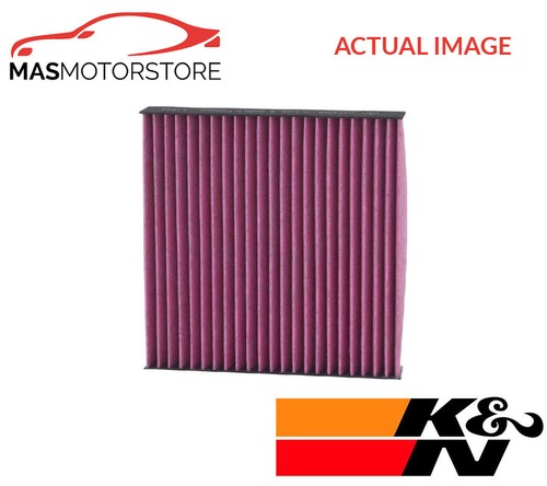 Cabin pollen filter dust - pollen,