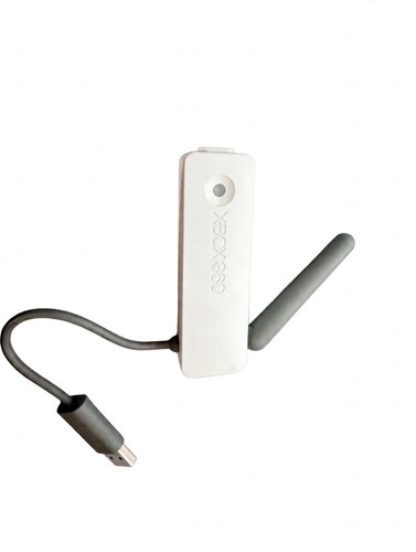 Official xbox 360 wireless - official, n