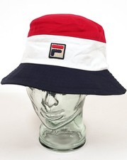 Fila Vintage MARCO BUCKET HAT