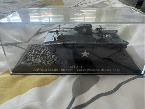Lvt army 708th - army,