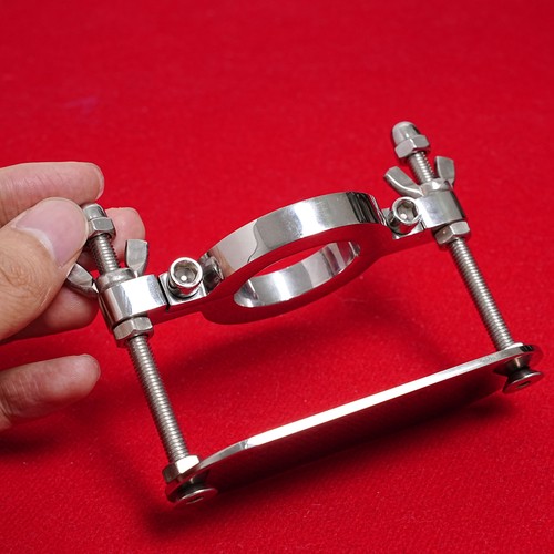 Stainless steel men penis - men,