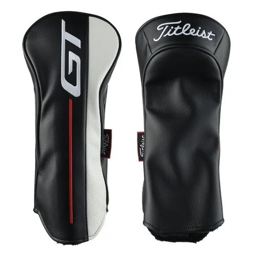 Titleist driver headcover - driver,