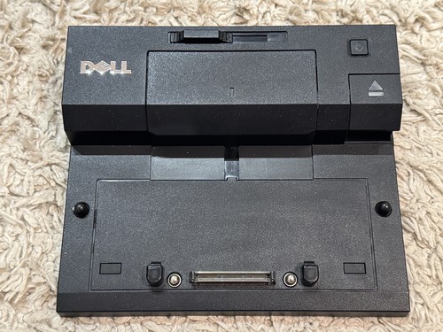 Dell pr03x docking station - dell,