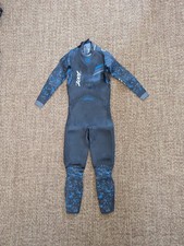 Mens Zoot Wave 2 Tri Triathlon
