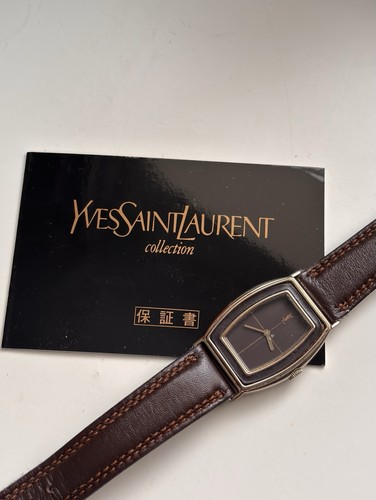 Vintage ysl yves - yves, saint