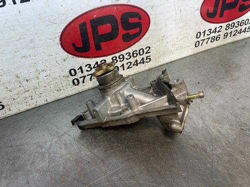 Water pump honda gd1100 gra - pump, x
