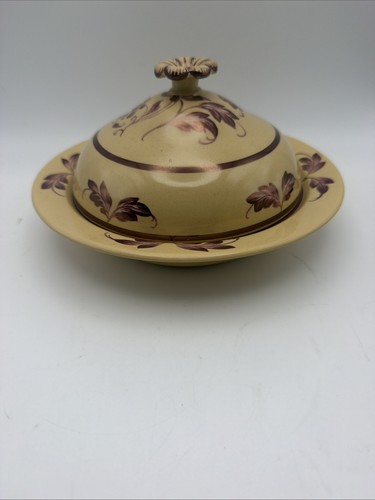 Antique wedgwood maroon - maroon, lustre