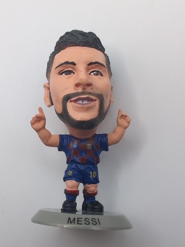 Messi barcelona soccerstarz - messi,