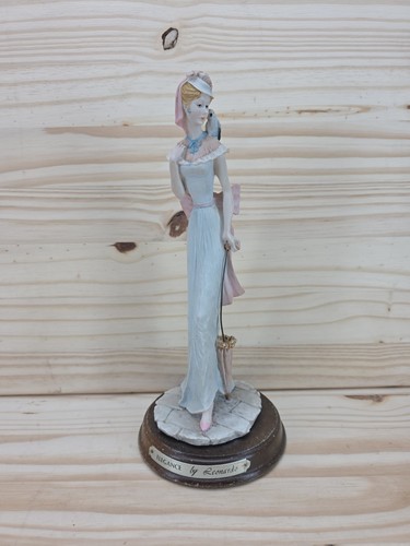Leonardo figure elegance - leonardo,