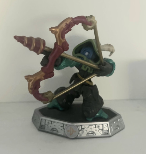 Skylanders rare bow - skylanders,