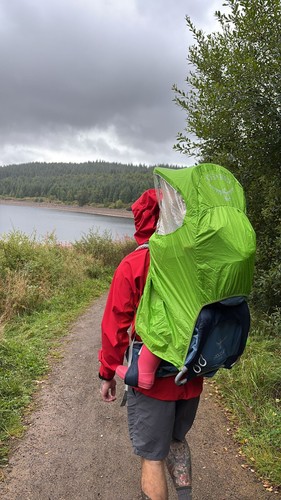 Osprey poco plus - plus, premium