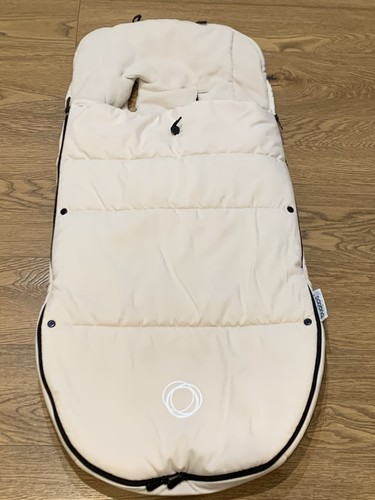 Bugaboo universal footmuff - bugaboo,