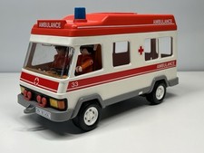 Vintage 1985 Playmobil