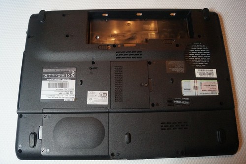 Bottom base housing v000141090 - base,