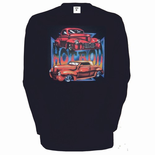 Long sleeve - long, sleeve/long